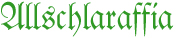 Logo Allschlaraffia
